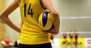 Narlica'da Spor ve Rekreasyon Alanları
